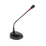 HTDZ HT-D66 Wired Condenser Gooseneck Microphone
