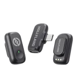 Hollyland LARK A1 Mini Duo (Space Gray)