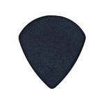 Jazz XL Black Delrin 1.2mm