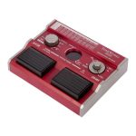 Korg AX3B Bass Multi Effects Processor (Used)