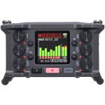 Zoom F6 Multi-Track Field Recorder