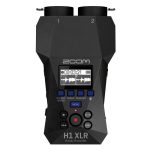 Zoom H1 XLR Handy Recorder