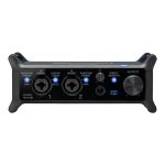 Zoom UAC-232 USB-C Audio Interface