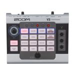 Zoom V3 Vocal Effects Processor