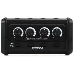 Zoom ZHA-4 Headphone Amplifier