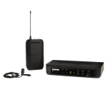 Shure BLX14/CVL Wireless Lavalier Microphone System