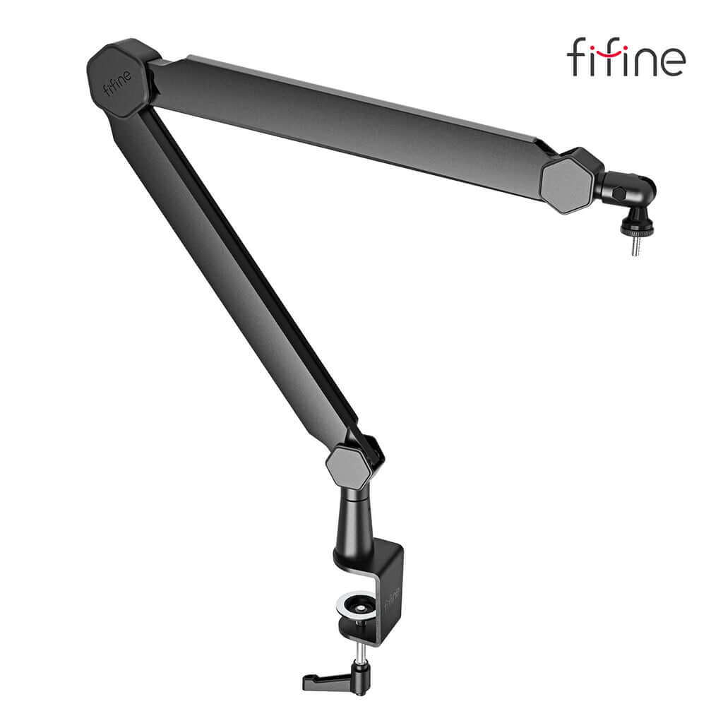 FIFINE BM66 Boom Arm Stand price in pakistan