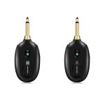 Hoison M7 2.4G Wireless Guitar System