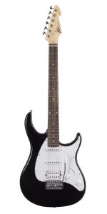 Peavey Raptor® Custom Electric Guitar