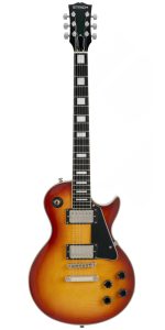 Strich LPX Solid Body Electric Guitar