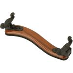 Violin Shoulder Rest Maple Wood 3/4 and 4/4