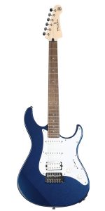 Yamaha Pacifica PAC012