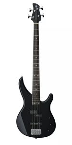 Yamaha TRBX174 Bass Guitar – Black