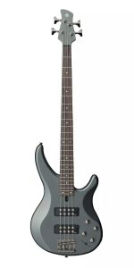 Yamaha TRBX304 Active Bass Guitar – Mist Green