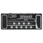 Zoom G9.2tt Twin Tube Guitar Effects Processor with USB Interface (Used)