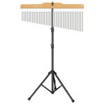 36 Bar Chimes with Stand & Striker
