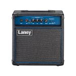 Laney Richter RB1 Bass Guitar Amplifier