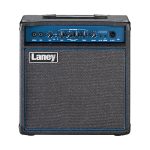 Laney Richter RB2 Bass Guitar Amplifier