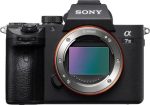 Sony A7 III (Only Body)