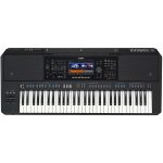 Yamaha PSR-SX720+ Arranger Workstation