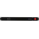 ART PB 4×4 Rackmount 8 Outlet Power Conditioner & Surge Protector
