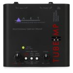 ART Tube MP Microphone Preamp and DI Box