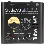 ART Tube MP Studio V3 Preamp and DI Box