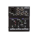ART USB Mix - Mixer with USB Audio Interface