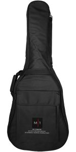 Acoustic Guitar Gig Bag High Grade