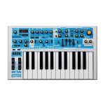 Novation Bass Station II Analog Synthesizer – Swifty Edition