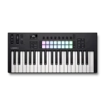 Novation Launchkey 37 MK4