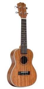 Starsun U2 Mahogany Concert Ukulele