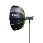 Caisi CS-KR105cm Umbrella Octabox with Diffuser and Grid