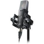 AKG C114 Condenser Microphone