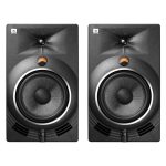 JBL Nano K8 Powered Reference Monitors
