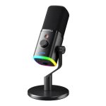 MAONO PD100X Dynamic Microphone (Black)