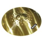 Maxtone 18 Inch Crash Ride Cymbal
