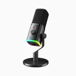 MAONO PD100X Dynamic Microphone (Black)