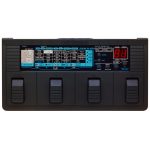 Zoom 1010 Guitar Effects Processor (Used)