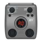 Zoom G1 Guitar Effects Processor (Used)